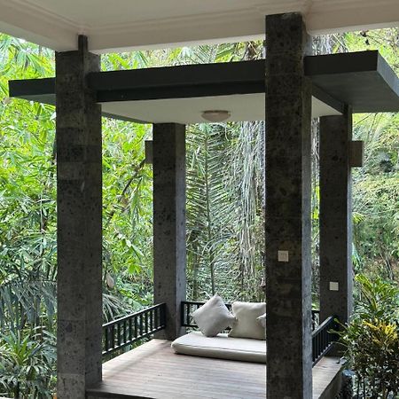 The Bali Shanti Ubud Esterno foto