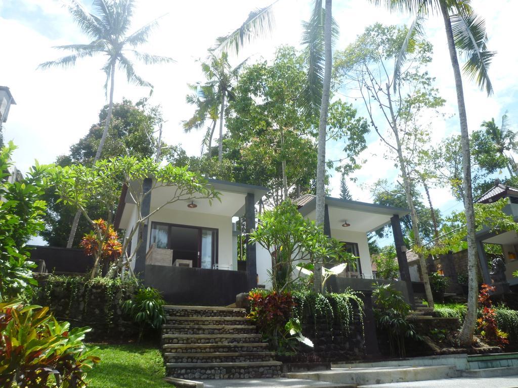 The Bali Shanti Ubud Camera foto