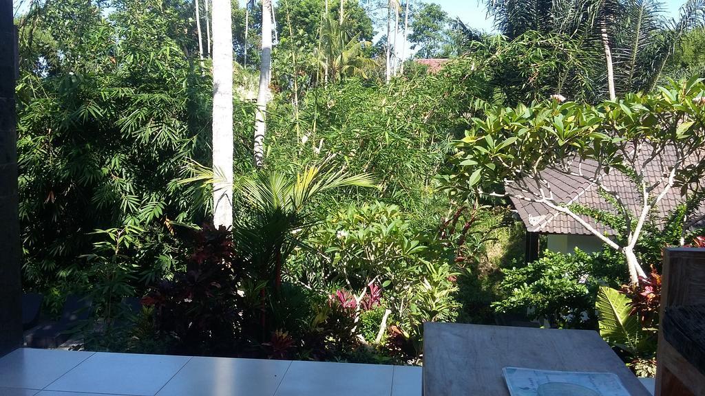 The Bali Shanti Ubud Esterno foto